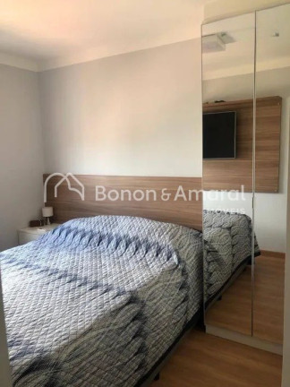 Imagem Apartamento com 2 Quartos à Venda, 60 m² em Taquaral - Campinas Imagem Apartamento com 2 Quartos à Venda, 60 m² em Taquaral - Campinas