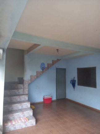 Sobrado com 3 Quartos à Venda, 260 m² em Alvorada - Anápolis