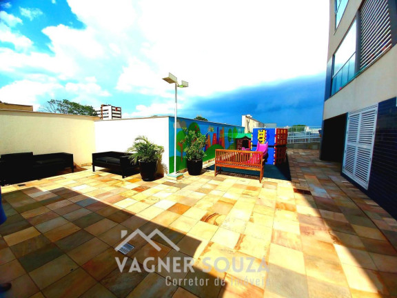 Imagem Apartamento com 3 Quartos à Venda, 112 m² em Zona 03 - Maringá