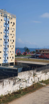Imagem Apartamento com 1 Quarto à Venda, 37 m² em Massaguaçu - Caraguatatuba Imagem Apartamento com 1 Quarto à Venda, 37 m² em Massaguaçu - Caraguatatuba