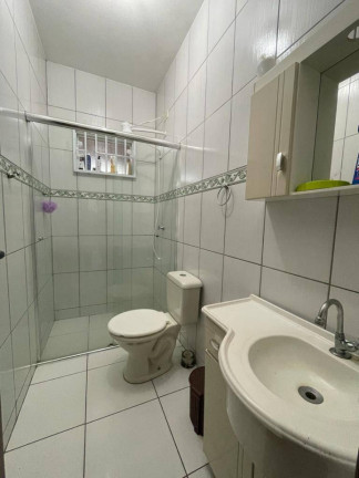 Imagem Casa com 3 Quartos à Venda, 97 m² em Itacolomi - Piçarras
