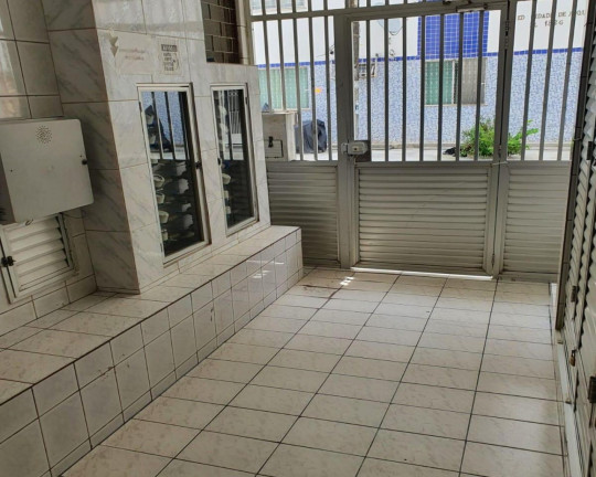 Imagem Apartamento com 3 Quartos à Venda, 70 m² em Cabula - Salvador