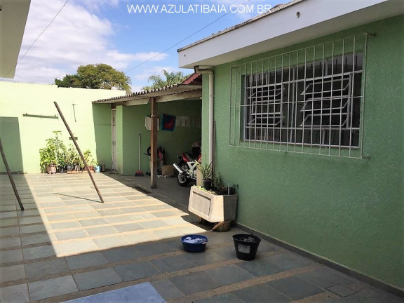 Imagem Casa com 3 Quartos à Venda, 136 m² em Alvinópolis - Atibaia