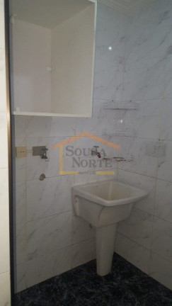 Imagem Apartamento com 3 Quartos à Venda, 96 m² em Santana - São Paulo Imagem Apartamento com 3 Quartos à Venda, 96 m² em Santana - São Paulo