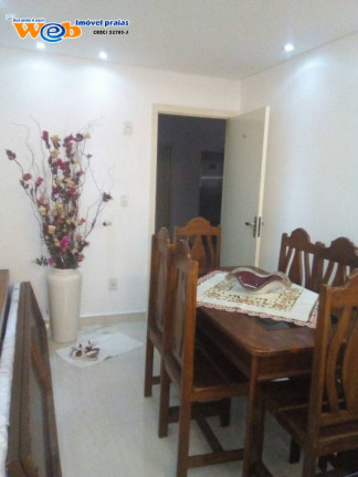 Imagem Apartamento com 2 Quartos à Venda, 73 m² em Vila Tupi - Praia Grande