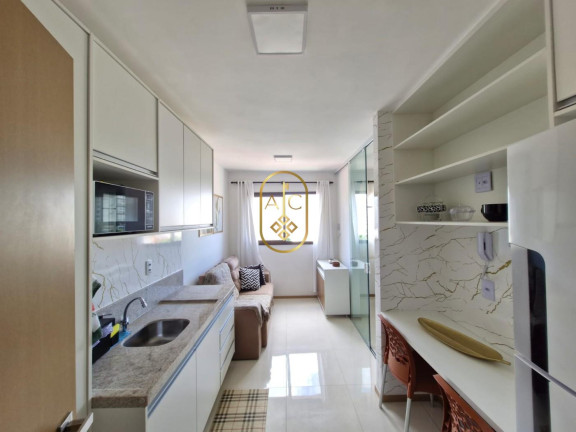 Imagem Apartamento com 1 Quarto para Alugar, 25 m² em Pituba - Salvador Imagem Apartamento com 1 Quarto para Alugar, 25 m² em Pituba - Salvador