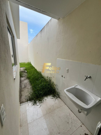 Imagem Casa com 3 Quartos à Venda, 120 m² em Santa Mônica - Guarapari