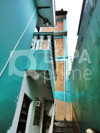 Imagem Casa com 3 Quartos à Venda, 244 m² em Vila Maria - São Paulo