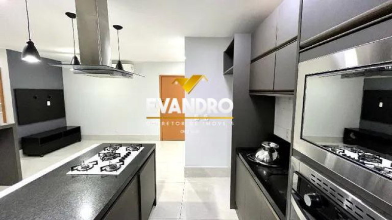 Imagem Apartamento com 3 Quartos à Venda, 80 m² em Paiaguás - Cuiabá Imagem Apartamento com 3 Quartos à Venda, 80 m² em Paiaguás - Cuiabá