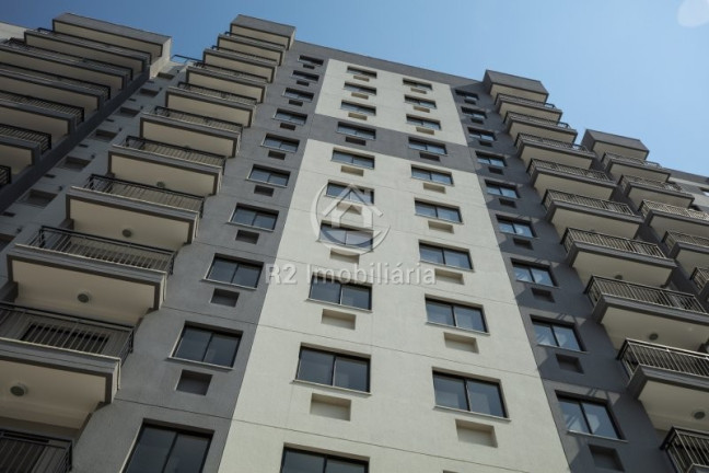 Imagem Apartamento com 2 Quartos à Venda, 59 m² em Cachambi - Rio De Janeiro