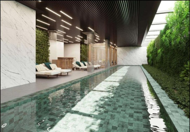 Imagem Imóvel à Venda, 22 m² em Vila Mariana - São Paulo Imagem Imóvel à Venda, 22 m² em Vila Mariana - São Paulo