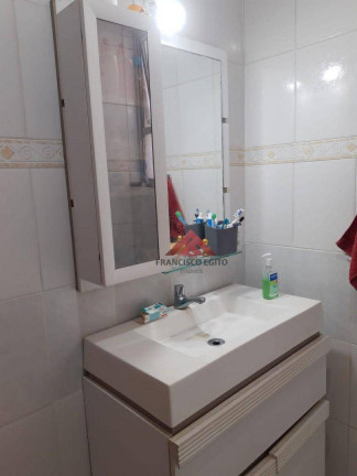 Imagem Apartamento com 1 Quarto à Venda, 56 m² em Centro - Niterói