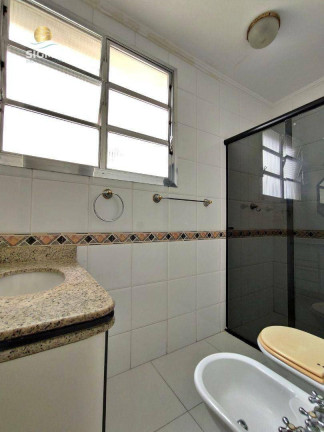Imagem Apartamento com 3 Quartos à Venda, 110 m² em Pitangueiras - Guarujá Imagem Apartamento com 3 Quartos à Venda, 110 m² em Pitangueiras - Guarujá