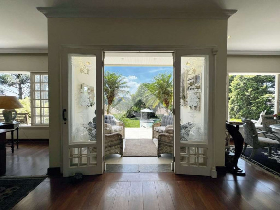 Imagem Casa de Condomínio com 4 Quartos à Venda, 752 m² em Palos Verdes - Carapicuíba Imagem Casa de Condomínio com 4 Quartos à Venda, 752 m² em Palos Verdes - Carapicuíba