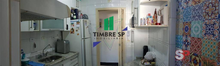 Imagem Apartamento com 3 Quartos à Venda, 72 m² em Vila Gustavo - São Paulo