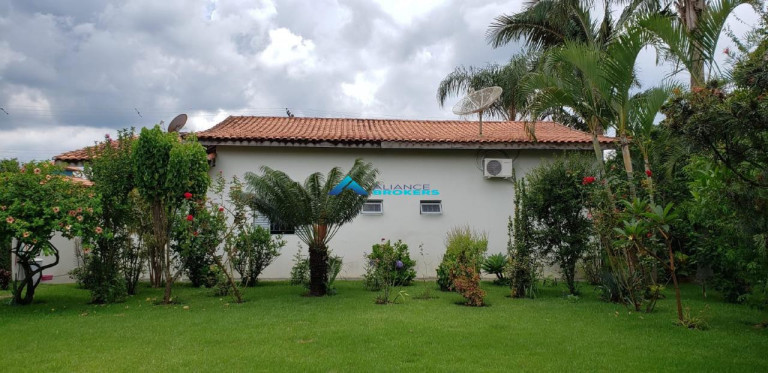 Imagem Imóvel com 5 Quartos à Venda, 280 m² em Bairro Do Jacaré - Cabreúva Imagem Imóvel com 5 Quartos à Venda, 280 m² em Bairro Do Jacaré - Cabreúva