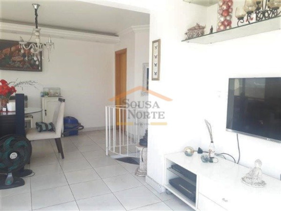Imagem Cobertura com 1 Quarto à Venda, 104 m² em Lauzane Paulista - São Paulo Imagem Cobertura com 1 Quarto à Venda, 104 m² em Lauzane Paulista - São Paulo