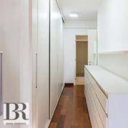 Imagem Apartamento com 3 Quartos à Venda, 177 m² em Campo Belo - São Paulo