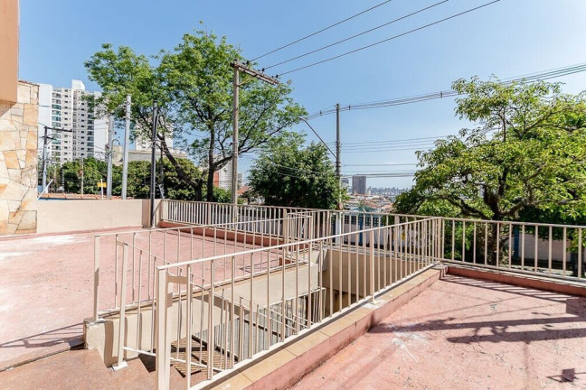 Imagem Casa com 3 Quartos à Venda, 202 m² em Alto Da Moóca - São Paulo