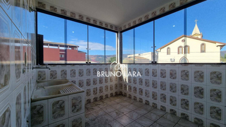 Imagem Casa com 6 Quartos à Venda, 400 m² em Centro - Igarapé Imagem Casa com 6 Quartos à Venda, 400 m² em Centro - Igarapé