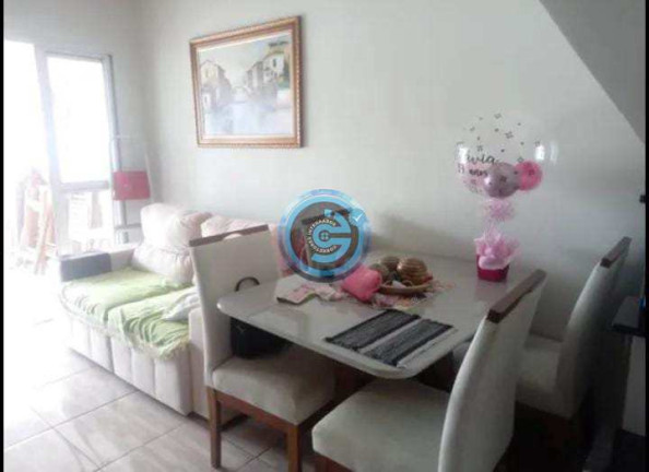 Imagem Casa com 3 Quartos à Venda, 48 m² em Nossa Senhora Da Conceição - Paulista