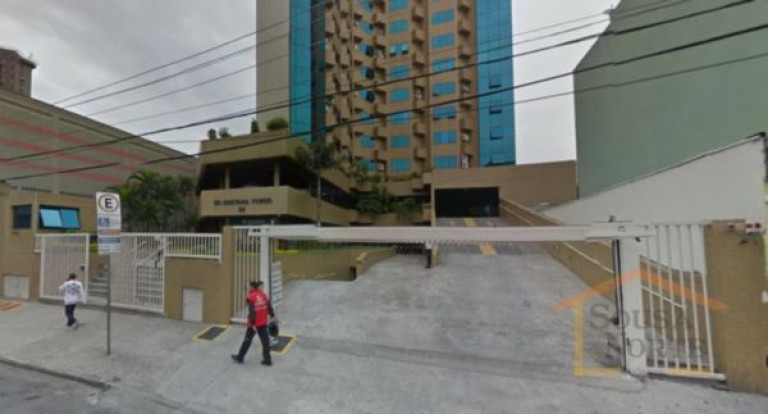 Imagem Sala Comercial à Venda,  em Santana - São Paulo