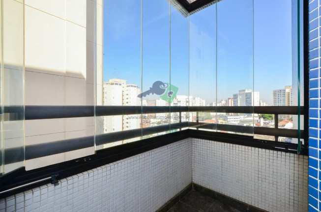 Imagem Apartamento com 3 Quartos à Venda, 70 m² em Saúde - São Paulo