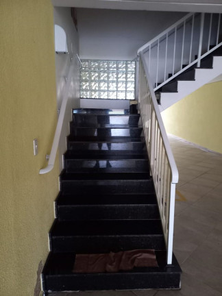 Imagem Apartamento com 3 Quartos à Venda, 80 m² em Utinga - Santo André Imagem Apartamento com 3 Quartos à Venda, 80 m² em Utinga - Santo André