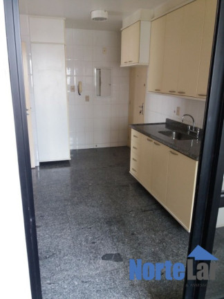 Imagem Apartamento com 3 Quartos à Venda, 116 m² em Vila Romana - São Paulo