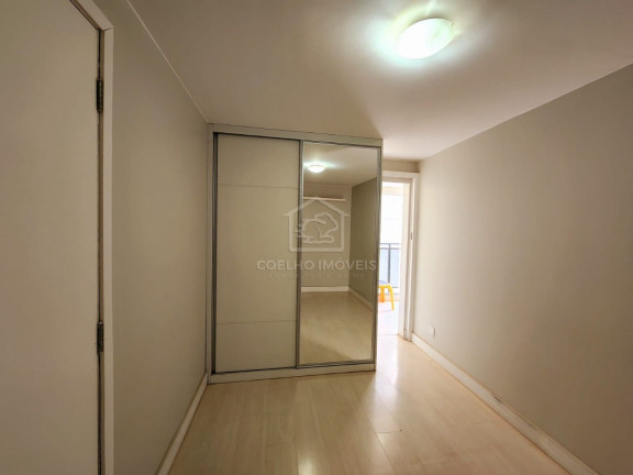 Imagem Apartamento com 4 Quartos à Venda, 105 m² em águas Claras Norte - águas Claras