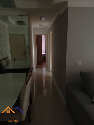Imagem Apartamento com 2 Quartos à Venda, 50 m² em Vila Alzira - Santo André Imagem Apartamento com 2 Quartos à Venda, 50 m² em Vila Alzira - Santo André