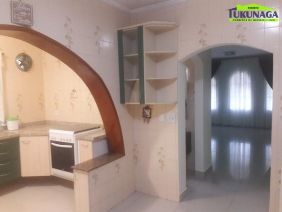 Imagem Sobrado com 3 Quartos à Venda, 240 m² em Vila Rosália - Guarulhos