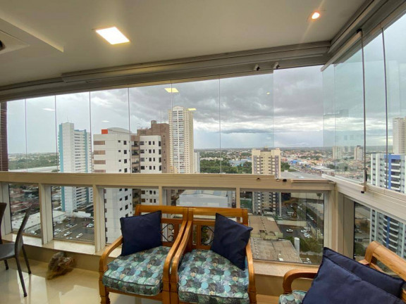 Imagem Apartamento com 4 Quartos à Venda, 185 m² em Jardim Das Américas - Cuiabá Imagem Apartamento com 4 Quartos à Venda, 185 m² em Jardim Das Américas - Cuiabá