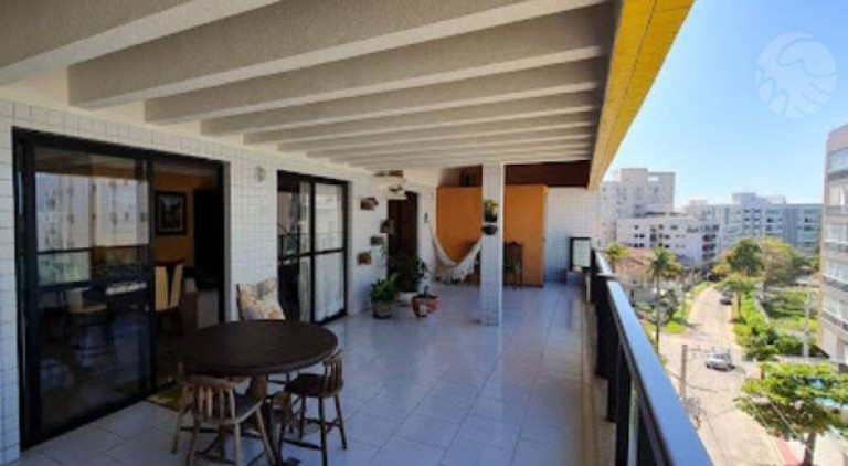Imagem Cobertura com 3 Quartos à Venda, 350 m² em Enseada Azul - Guarapari Imagem Cobertura com 3 Quartos à Venda, 350 m² em Enseada Azul - Guarapari