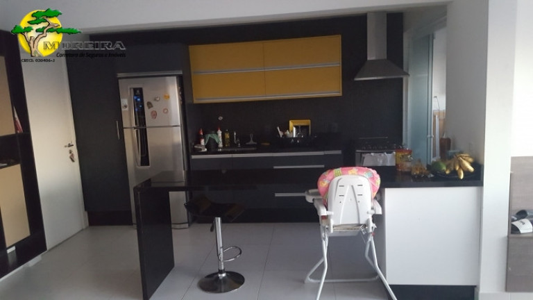Imagem Apartamento com 2 Quartos à Venda, 87 m² em Mandaqui - São Paulo