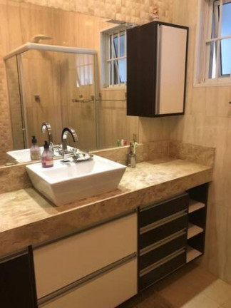 Imagem Casa com 3 Quartos à Venda, 330 m² em Jardim Santa Rosália - Sorocaba