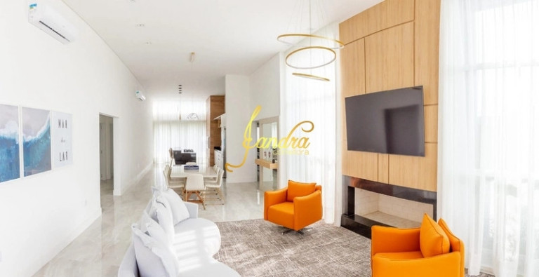 Imagem Casa de Condomínio com 4 Quartos à Venda, 188 m² em Capão Ilhas Resort - Capão Da Canoa