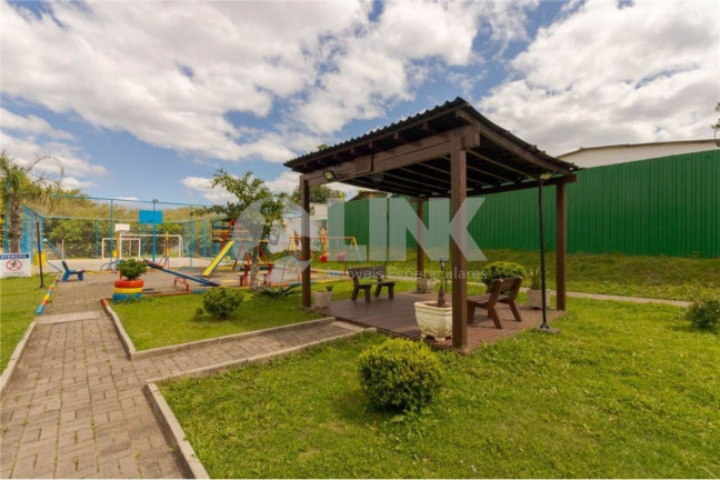 Imagem Apartamento com 2 Quartos à Venda, 48 m² em Jardim Itu - Porto Alegre
