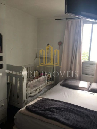 Imagem Apartamento com 2 Quartos à Venda, 48 m² em Jardim Satélite - São José Dos Campos Imagem Apartamento com 2 Quartos à Venda, 48 m² em Jardim Satélite - São José Dos Campos