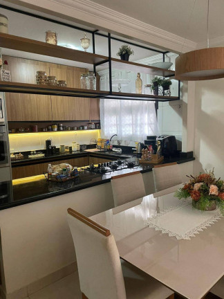 Imagem Casa com 3 Quartos à Venda, 150 m² em Recanto Dos Pássaros - Cuiabá Imagem Casa com 3 Quartos à Venda, 150 m² em Recanto Dos Pássaros - Cuiabá