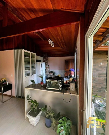 Imagem Casa com 3 Quartos à Venda, 120 m² em Domingos Martins - Domingos Martins