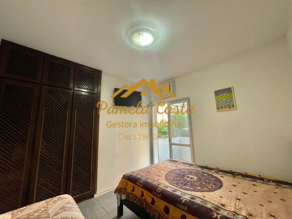 Imagem Apartamento com 3 Quartos à Venda, 110 m² em Sítio Paecara (vicente De Carvalho) - Guarujá Imagem Apartamento com 3 Quartos à Venda, 110 m² em Sítio Paecara (vicente De Carvalho) - Guarujá