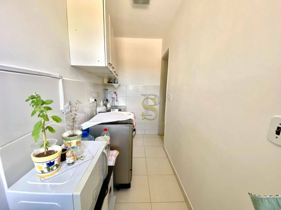 Imagem Apartamento com 1 Quarto à Venda, 78 m² em Vila Thais - Atibaia