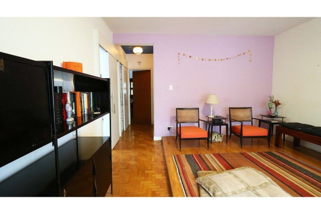 Imagem Apartamento com 2 Quartos à Venda, 74 m² em Jardim Paulista - São Paulo