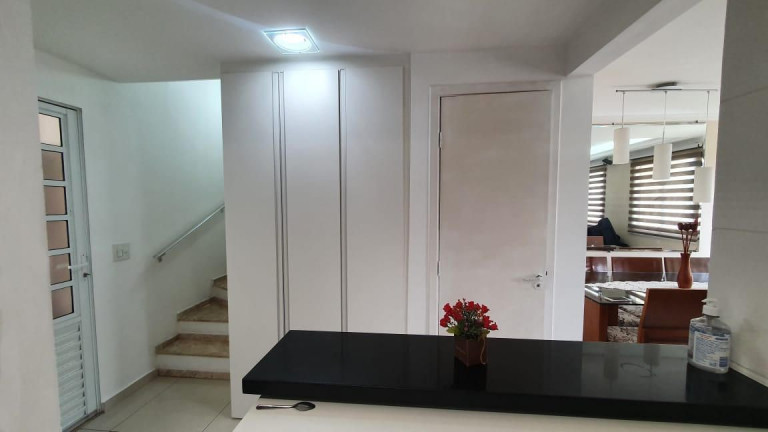 Imagem Casa de Condomínio com 3 Quartos à Venda, 83 m² em Chácara Ondas Verdes - Cotia Imagem Casa de Condomínio com 3 Quartos à Venda, 83 m² em Chácara Ondas Verdes - Cotia