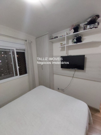 Imagem Apartamento com 2 Quartos à Venda, 64 m² em Apartamento Com ótimo Padrão De Acabamento - São Paulo