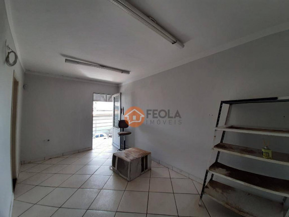 Imagem Sala Comercial para Alugar, 35 m² em Jardim Brasil - Americana Imagem Sala Comercial para Alugar, 35 m² em Jardim Brasil - Americana
