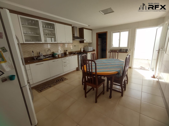 Imagem Casa de Condomínio com 4 Quartos à Venda, 312 m² em Badu - Niterói