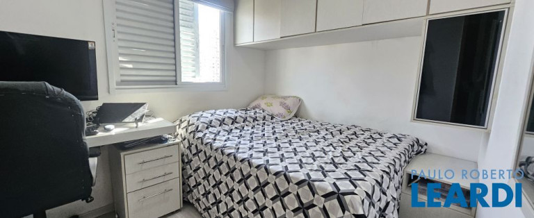 Imagem Cobertura com 2 Quartos à Venda, 88 m² em Jardim Paraíso - Santo André Imagem Cobertura com 2 Quartos à Venda, 88 m² em Jardim Paraíso - Santo André