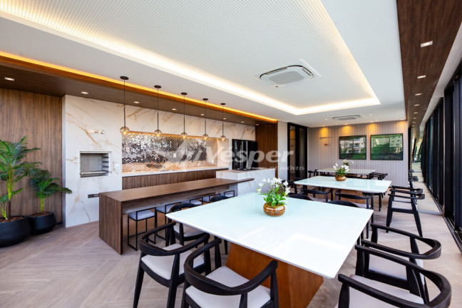 Imagem Apartamento com 3 Quartos à Venda, 171 m² em Setor Bueno - Goiânia